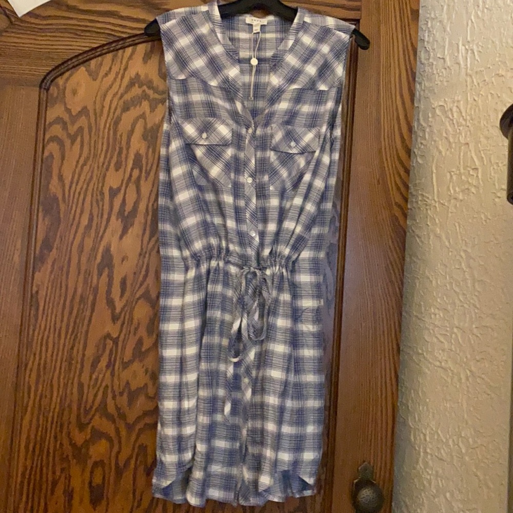 Never worn! Soft joie dress.
